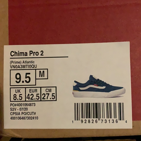 Chima Pro 2 - Picture 14 of 14